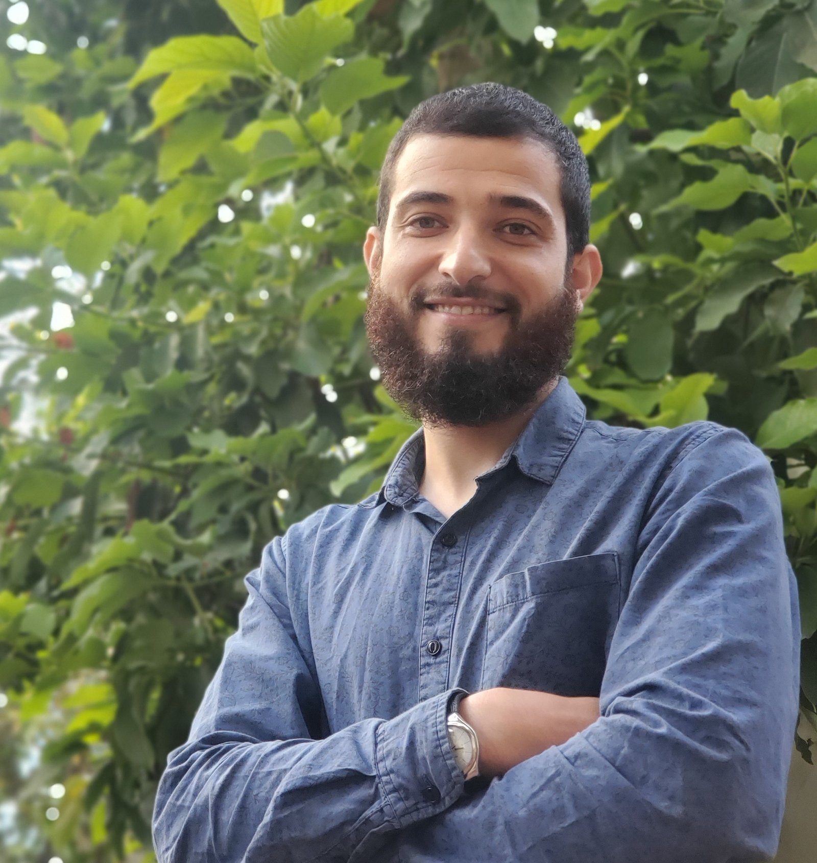 Belmamoun El Mahdi