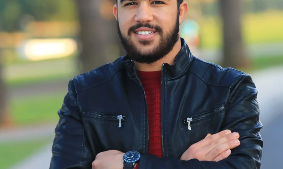 Ayoub Lbrahmi