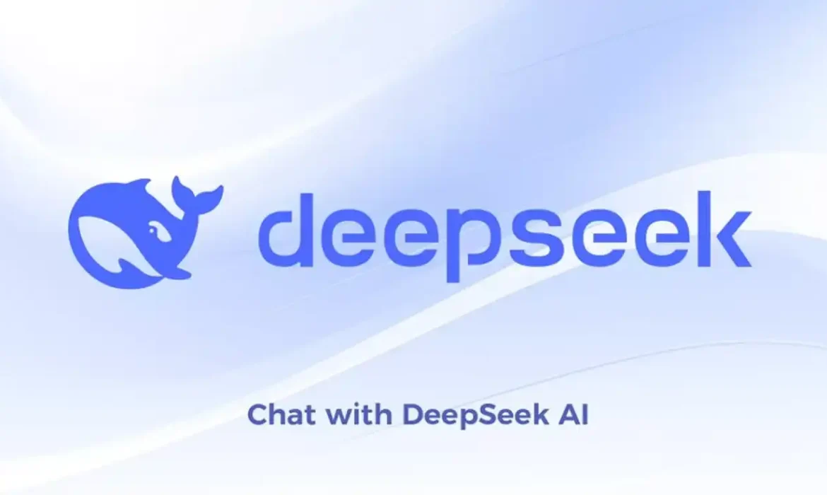 DeepSeek AI