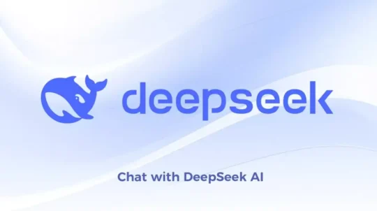 DeepSeek AI