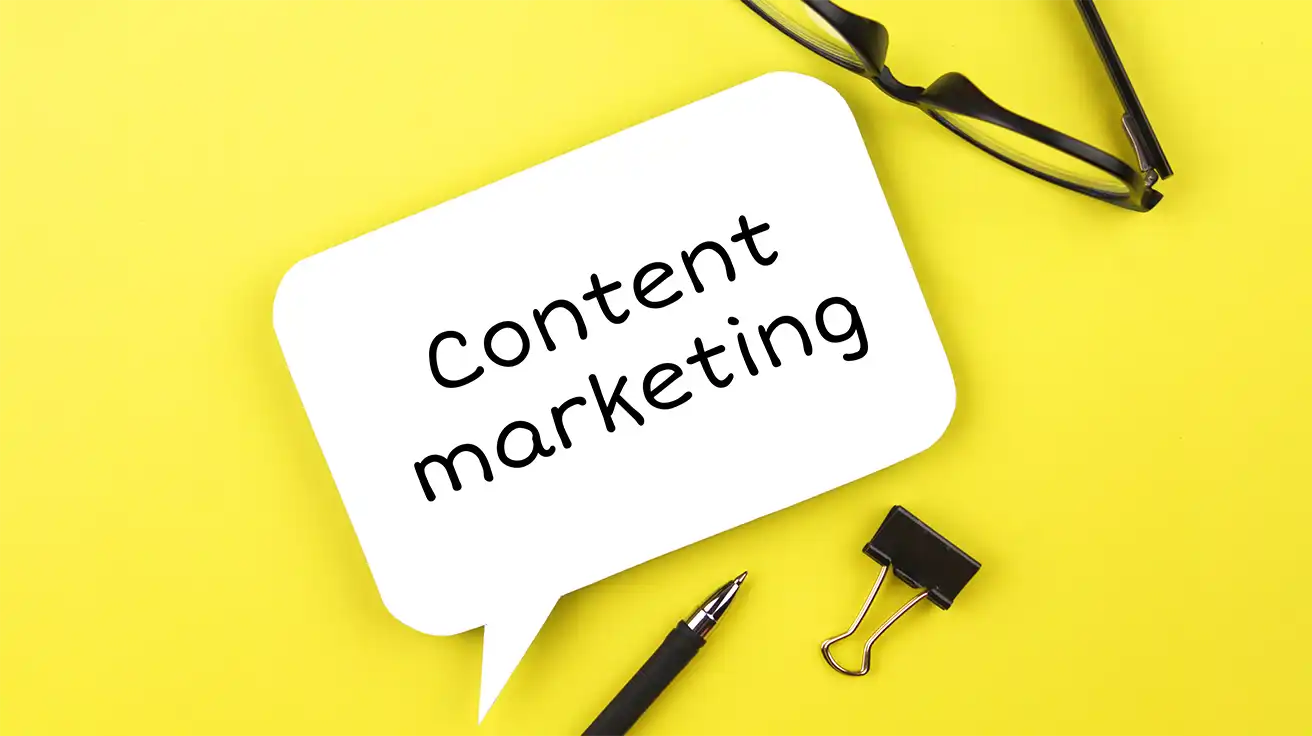 Marketing de Contenu