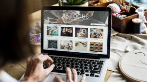 présence digitale