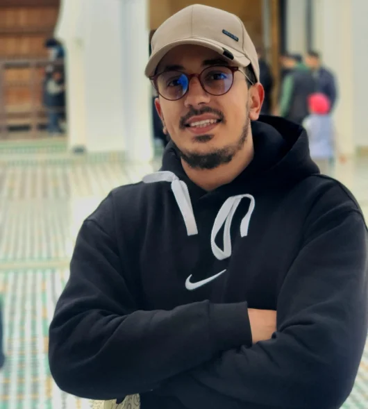 Moad Moujahid